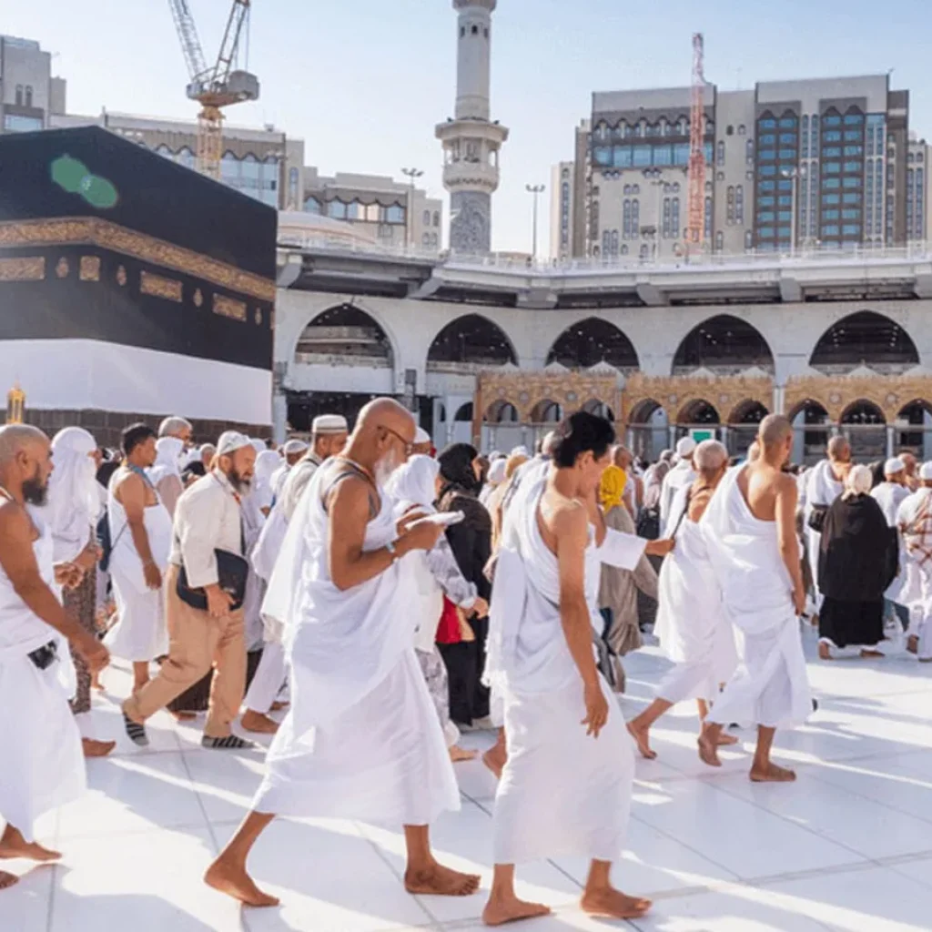 December Umrah Trips