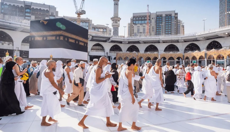 December Umrah Trips