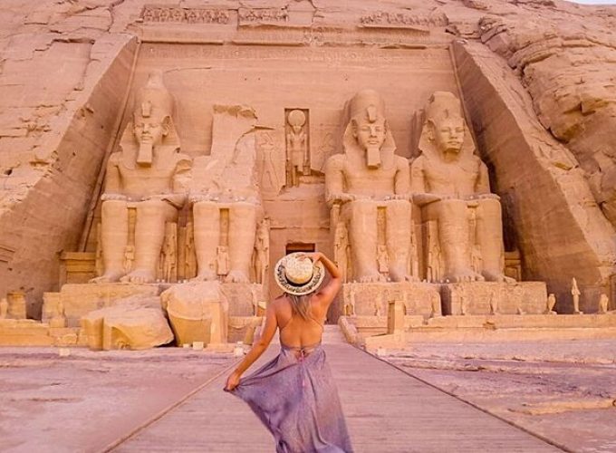 DAY TOUR TO ABU SIMBEL FROM ASWAN BY PRIVATE CAR
