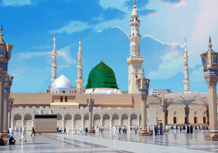 Madina1